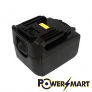 PowerSmart Makita 牧田 BL1440B 代用鋰電池 14.4V/4.0Ah