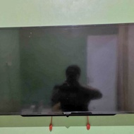 TV SHARP AQUOS 42 INCH ANALOG SECOND GOOD CONDITION