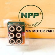 Roller Honda PCX 150 ADV 150 NPP