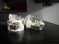 Stasto Hustler Carabina 1/64 比例模型車