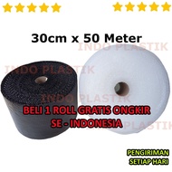 Bubble wrap 50 Meter x 30cm bubble wrap roll 30cm x 50M black bubble wrap bubble wrap bubble wrapBEN