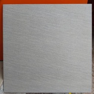 Primadona Keramik 50X50 Abu Tipe/Grey/ 50X50 Motif Granit Abu