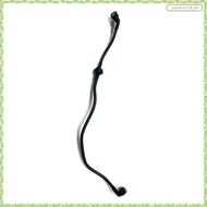 [J X Q K] 4578F3 Brake Booster Pump Vacuum Tube Check Valve Hose Air Intake Pipe for  C4    307 408 