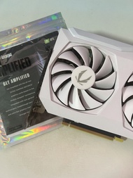 ZOTAC GAMING GeForce RTX 3060 Ti