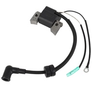 Ignition Coil Assy 6BX-85571-00 for Boat Engine F4L F4S F6L F6S F6C 4-Stroke Coil for Hidea F6 4 Str