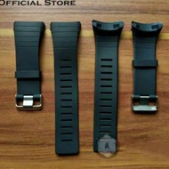 HITAM D-ziner 8180 DZ-8180 watch Strap d-ziner DZ 8180 BLACK watch Strap