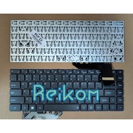 Axioo Mybook Hype 1 10 Keyboard