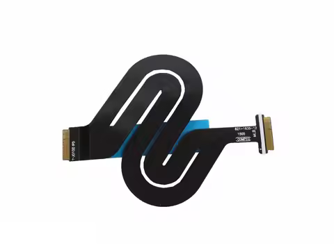 Trackpad Touchpad Flex Cable For Apple Macbook 12" A1534 2015 821-1935-12