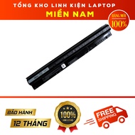 [HCM]Pin cho Laptop Dell Latitude 3470 3467 3567 3560 3570 Inspiron 3451 3551 3452 3552 3458 3558 VO