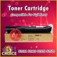 ✓ ✆ ● Fuji Xerox Docucentre S1810 S2011 S2110 S2420 Toner Cartridge Compatible