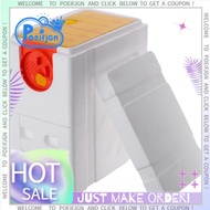 Honey Beehive Frames Beekeeping Box Bee Hive King Pollination Box Bee Mating Copulation Box Beekeepi