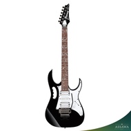 Ibanez JEM-JR กีตาร์ไฟฟ้า ไอบาเนส JEM JR Electric Guitar