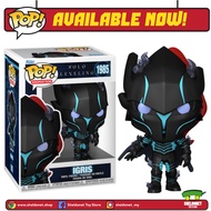 Funko Pop Animation: Solo Leveling - Igris