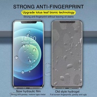 BCS - HYDROGEL ANTI GORS OPPO RENO 7 5G - OPPO RENO 7Z 5G