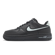 Nike Casual Shoes Wmns Air Force 1 Dance Women's Black Silver AF1 [ACS] FJ7409-002