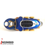 Vintage Bandai Kamen Rider Kabuto Gatack Zecter Driver Toy