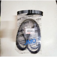 VAN BELT FAN BELT FANTALI 6PK 1162 AGYA ALYA CALYA SIGRA 1200CC 1.2CC ORIGINAL