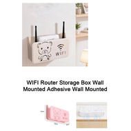 Home Ideas Elite WIFI Router Rack(F35)