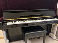 Yamaha鋼琴U1