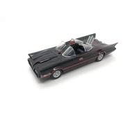 Stok 1989, 1966 Caltex Batmobile Batman 80th Collection Special Edition Die Cast Collector