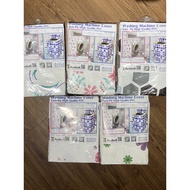 ACEBELL Premium High Quality Washing Machine Cover (7-8KG / 9-11KG / 12-16KG)