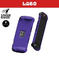 Savage Raven by Skull & Co. StandGrip for Nintendo Switch 2