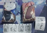 初音kuppy ramune聯動手提袋扭蛋