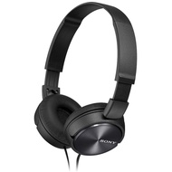 Sony MDR-ZX310AP/R ZX Series Stereo Headset