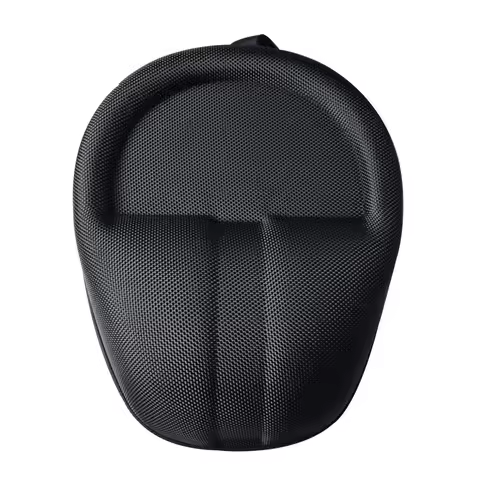 Earphones Case Box For Sennhei HD545 HD565 HD580 HD600 HD650 Headphone case