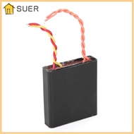 SUER High Voltage Module, Powerful Discharge 3.7-6V Input High Voltage Generator, High Voltage Outpu