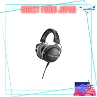 beyerdynamic DT 770 PRO X Limited Edition 100th Anniversary Model Closed-Back Studio Headphones [Jap