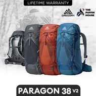 GREGORY Paragon 38 V2 Men's Hiking Backpack 38l