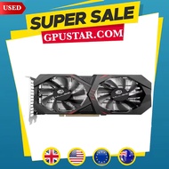 Radeon Rx 6600m 8gb Kad Grafik Permainan Video Placa De Gddr6 128bit 7nm Sokongan Kad Video Desktop 
