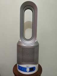 Dyson HP03 冷暖空氣淨化機