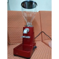 𝑹𝑬𝑨𝑫𝒀 𝑺𝑻𝑶𝑪𝑲 Raccea Espresso Coffee Grinder 60mm