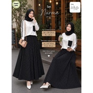 Nurma Suit By JN Fashion