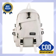 Tas Ransel Pria Anti Air Hujan Eiger Ukuran Besar Backpackbodypack Gunung Distro Keren Sekolah Model