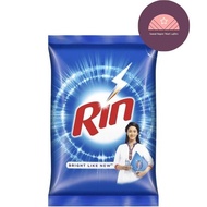 Rin Refresh Detergent Powder 1kg