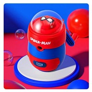蜘蛛俠 - marvel |手動筆刨 |鉛筆刨(迪士尼許可產品)
