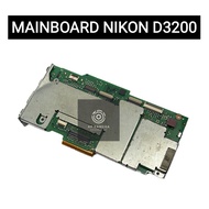 Mainboard NIKON D3100/D3200/D3300/d7000/D300s