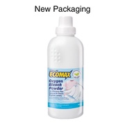 Eco Friendly Oxygen Bleach Powder Peluntur Serbuk Ecomax Cosway