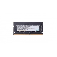 Apacer 4GB DDR4 2400 SODIMM 2400MHz Notebook Ram
