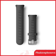 [Genuine] Rubber Strap For Garmin Forerunner 45 Watch