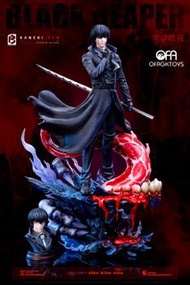 🔥Gk新品預訂🔥BW東京喰種 CCG最強戰力 黑色死神 金木研