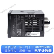 Genuine Omron Counter H5CX-A-N AD-N ASD-N A11SD-N L8-N L8SD L8ED