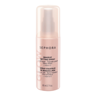 Sephora Collection Glow Makeup Setting Spray