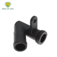 EGR Hose Pipe Connector For Mercedes Benz W163 2.7 CDI OM612 Engine 6122030008 A6122030008