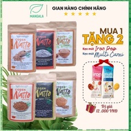 NATTO CODEN - Soybeans/fermented chickpeas - Natto Japan