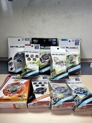Beyblade X  UX18 BX49 BX24 BX34 BX26 BX04 BX06 BX13