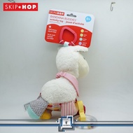 Skip Hop Bandana Buddies Ity Toy Llama Skiphop Teether Toys